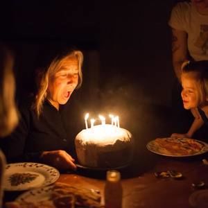 Meet your Posher, Colleen